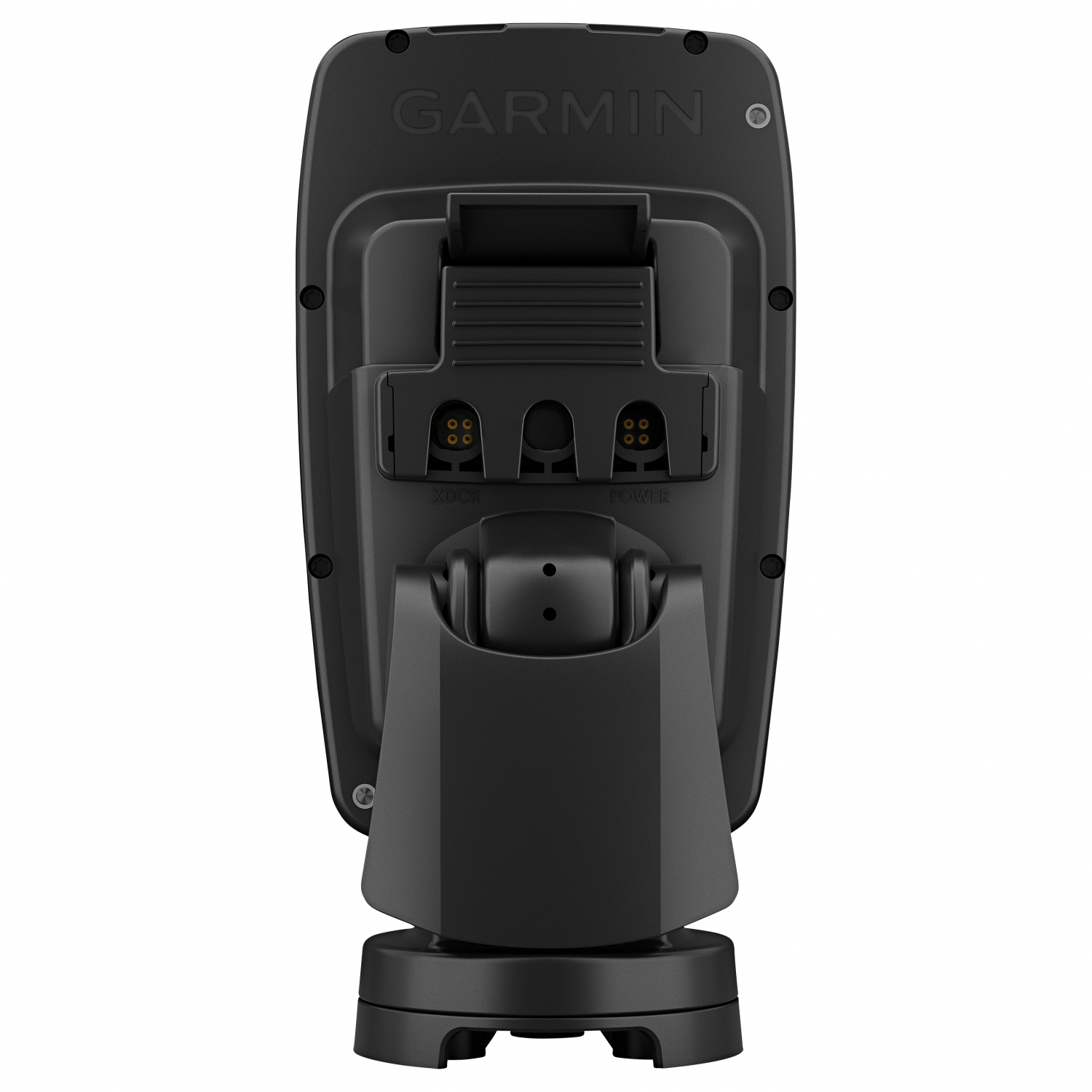 Garmin Echomap Plus 42cv mit GT20-TM Geber