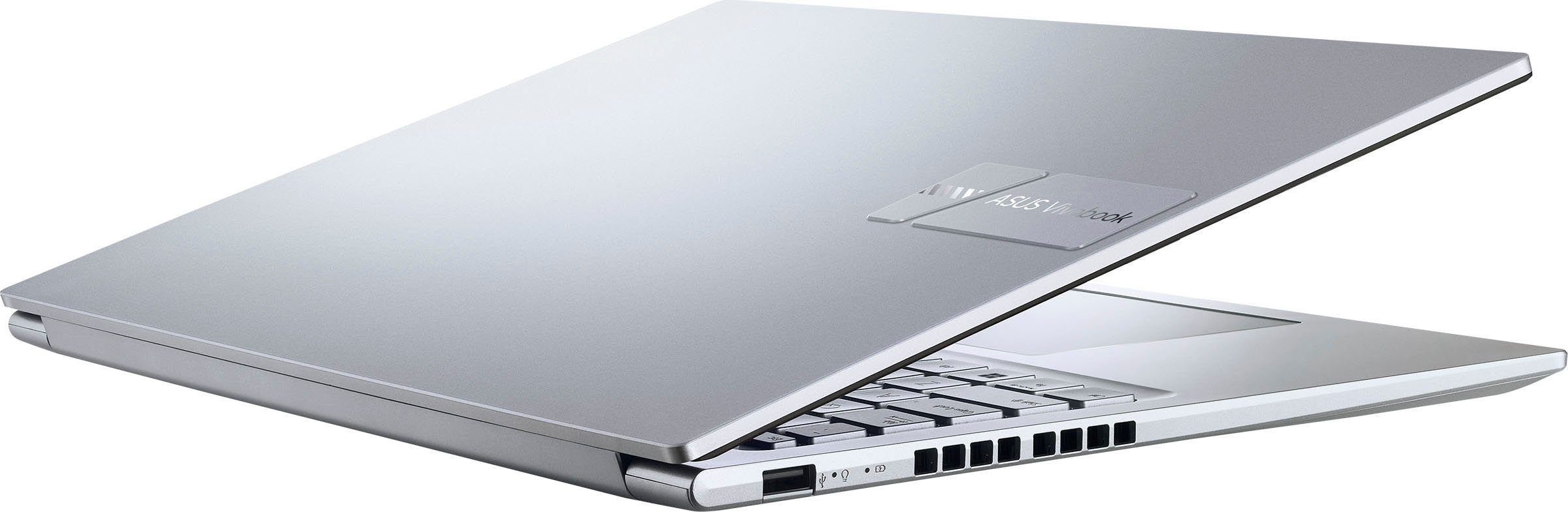 Asus Vivobook 16X X1605ZA-MB356W Notebook (40,6 cm/16 Zoll, Intel Core i5 1235U, Iris Xe Graphics, 512 GB SSD)
