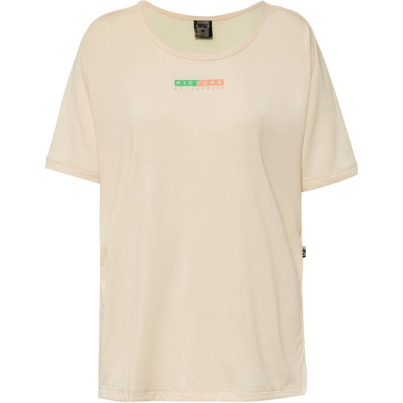 Picture Kiersi Funktionsshirt Damen