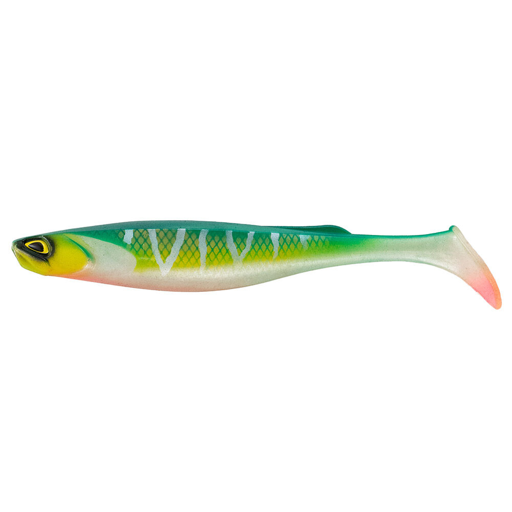 Leurre Souple Shad Fish Up Ram Shad 20,32 cm, 60 g
