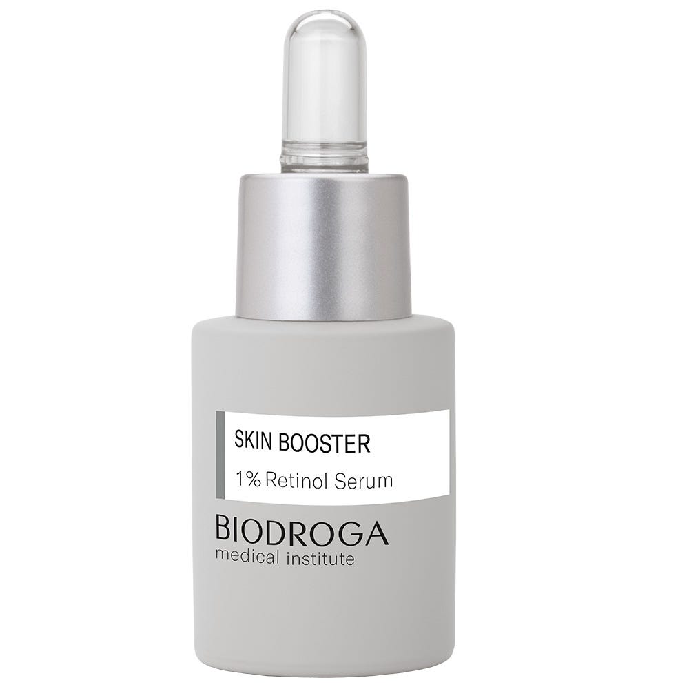 Biodroga MD Skin Booster 1% Retinol Serum 15 ml