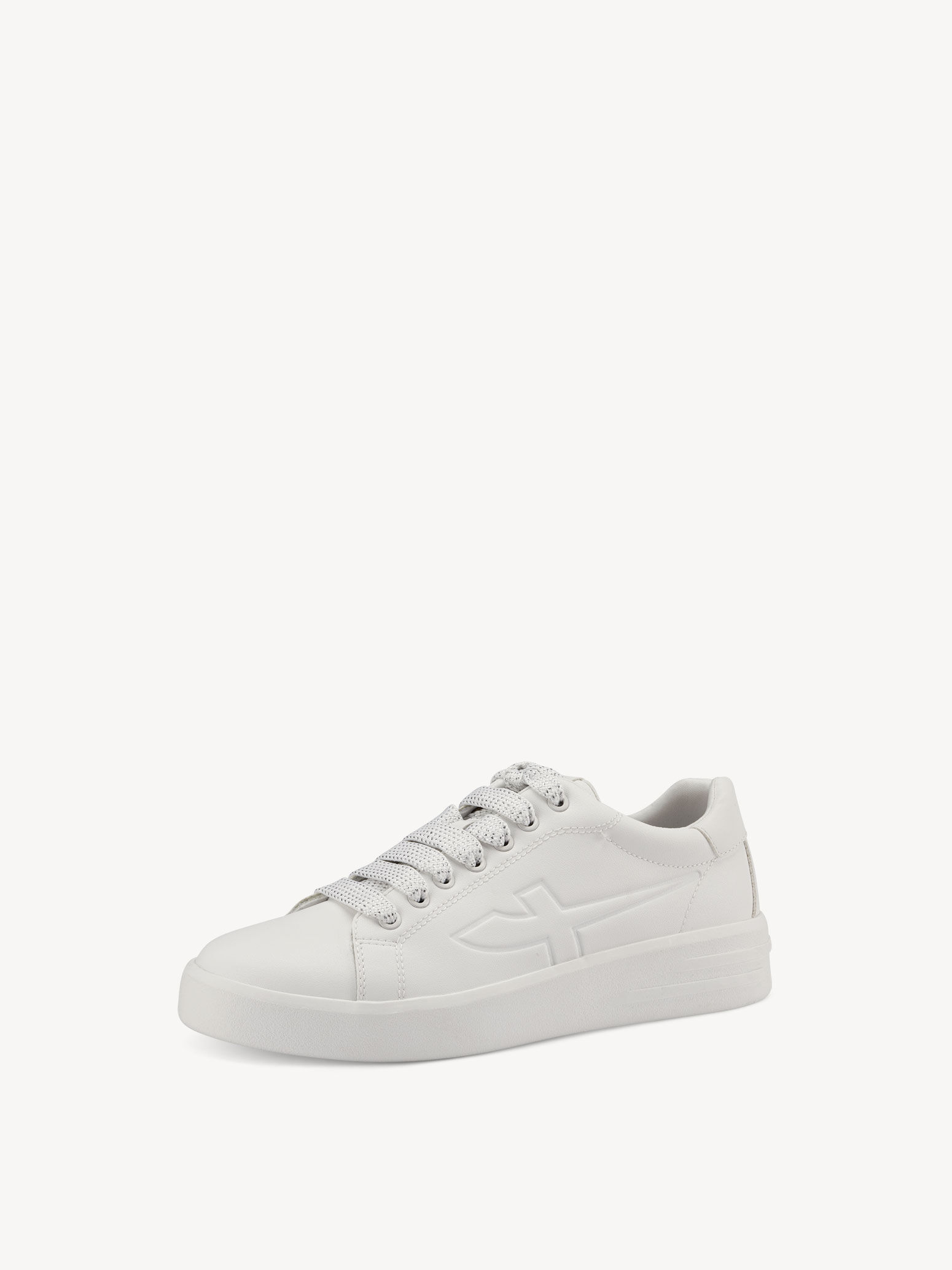 Basket - blanc