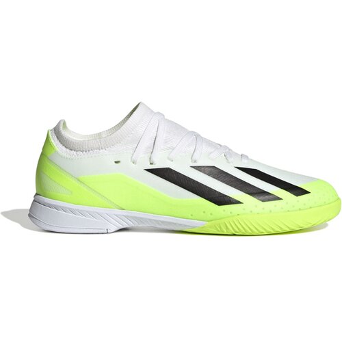 KINDER FUSSBALL-HALLENSCHUHE X CRAZYFAST.3 IN