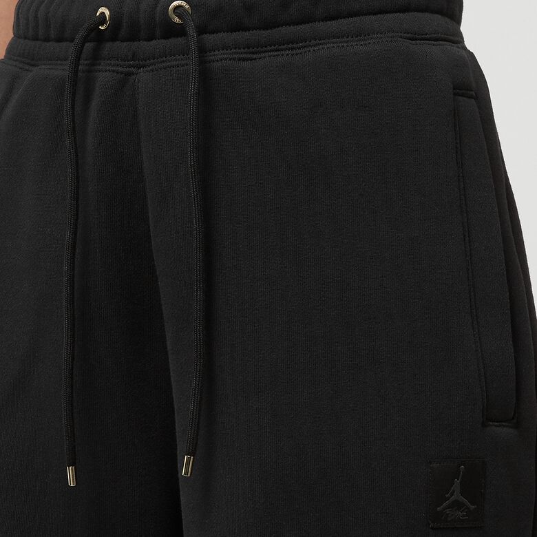 JORDAN Wmns Jordan Flight Fleece Pant Sustainable black