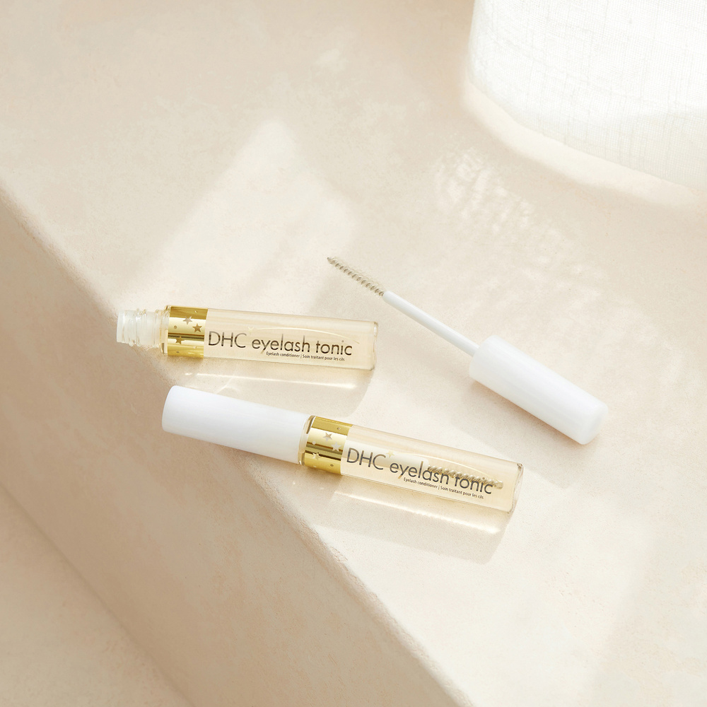 DHC Eyelash Tonic Sérum fortifiant pour les cils