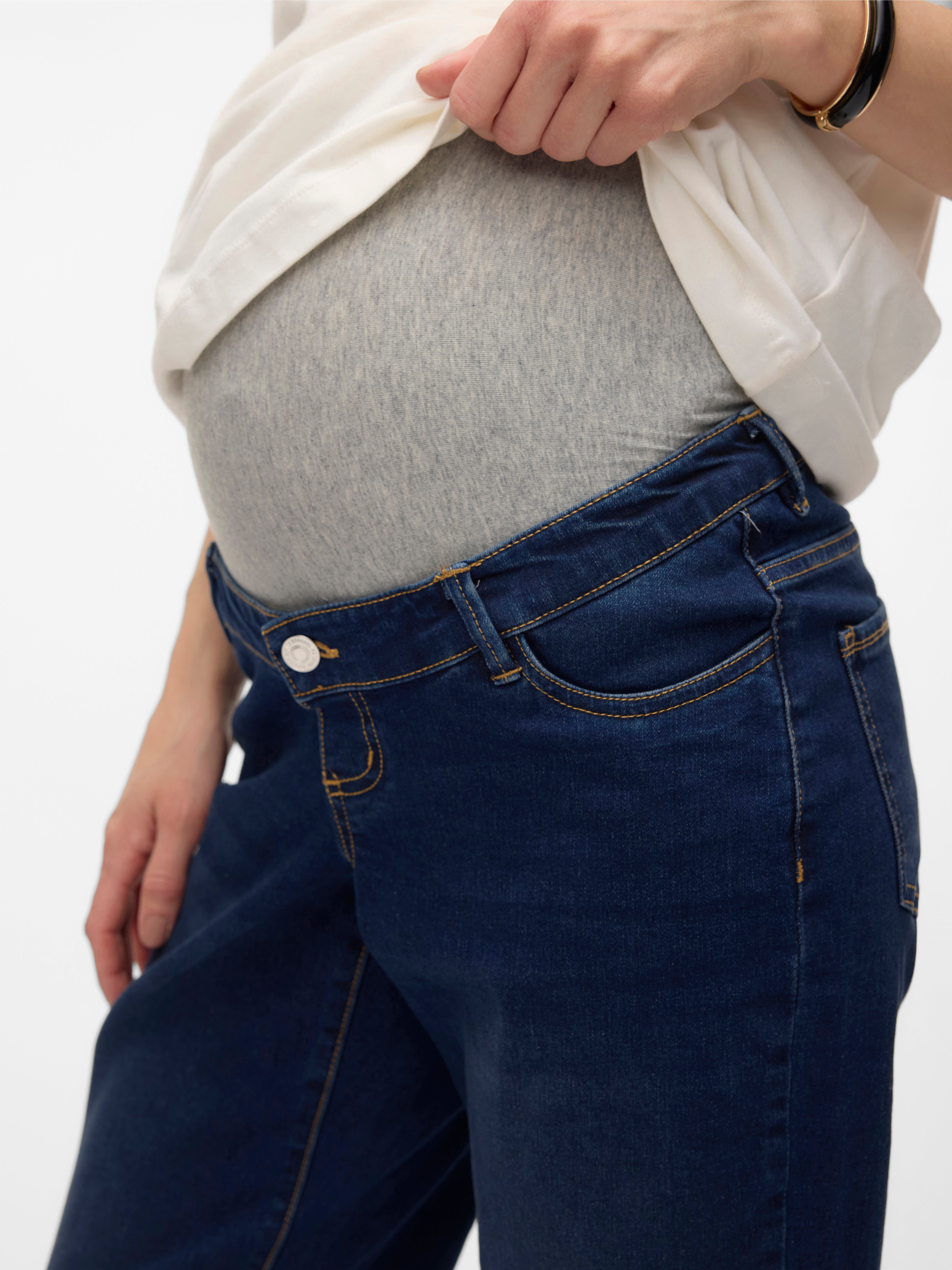 Umstands-jeans