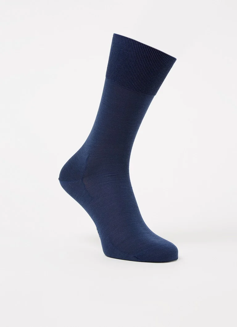 Falke Climawool -sukat neitsytvillasekoitteesta