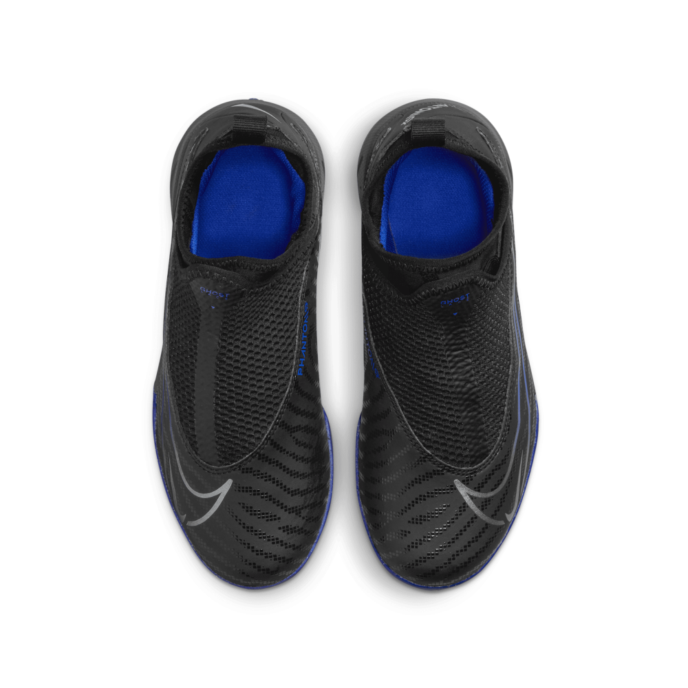 Nike Jr. Phantom GX Academy Tf DD9556-040 / schwarz