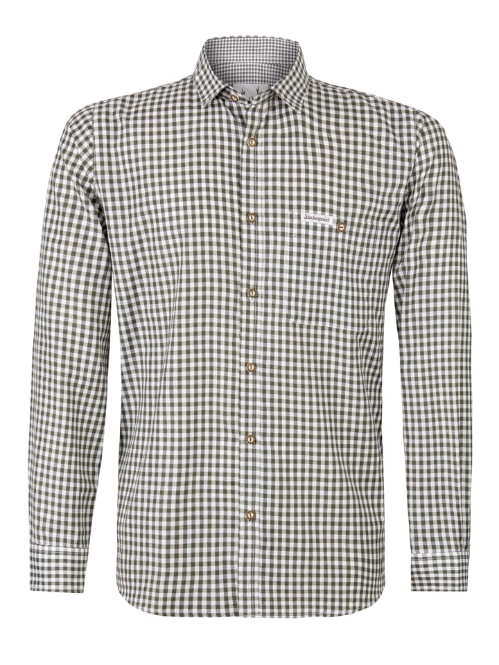 Stockerpoint Hemd 