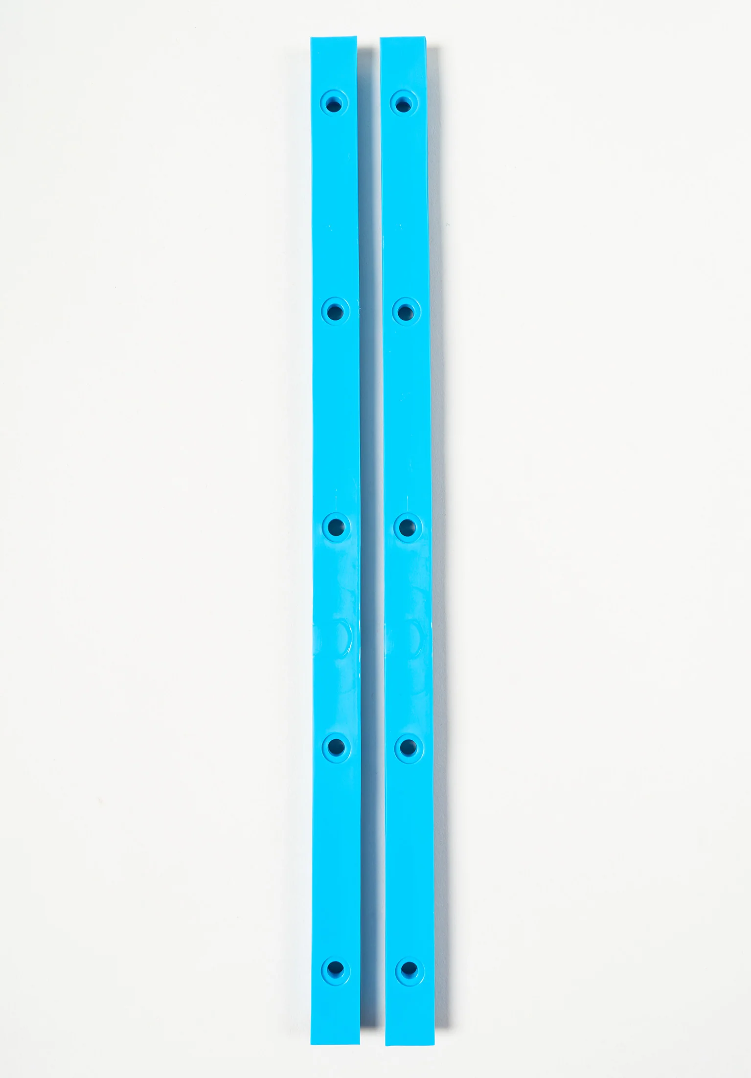 Slimline Rails
