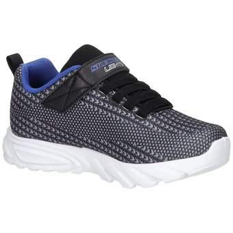 Skechers Light Stride in schwarz