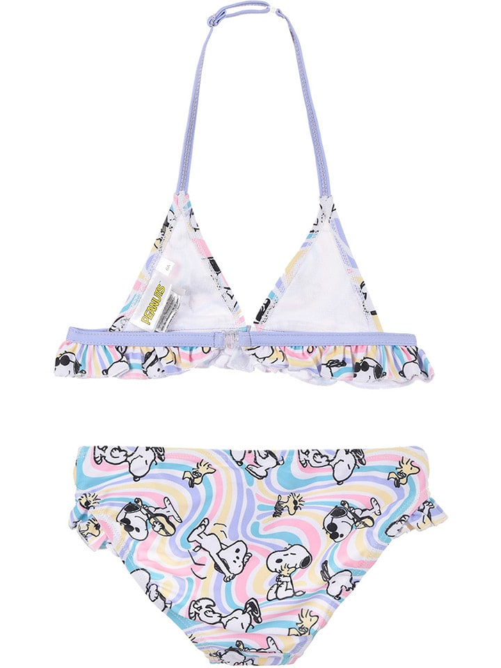 Snoopy Bikini-Set 