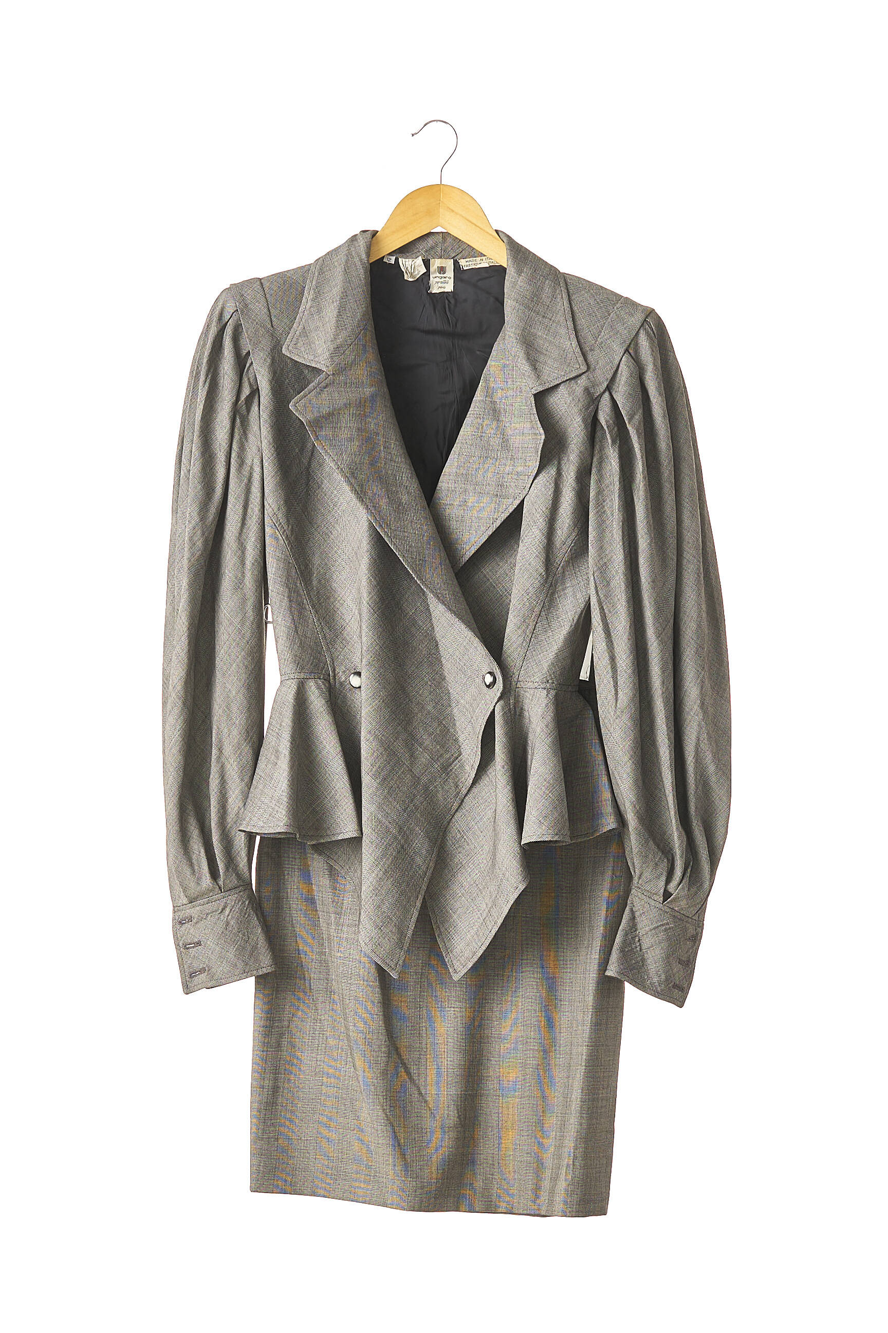 Ungaro Ensembles Jupe Femme couleur gris