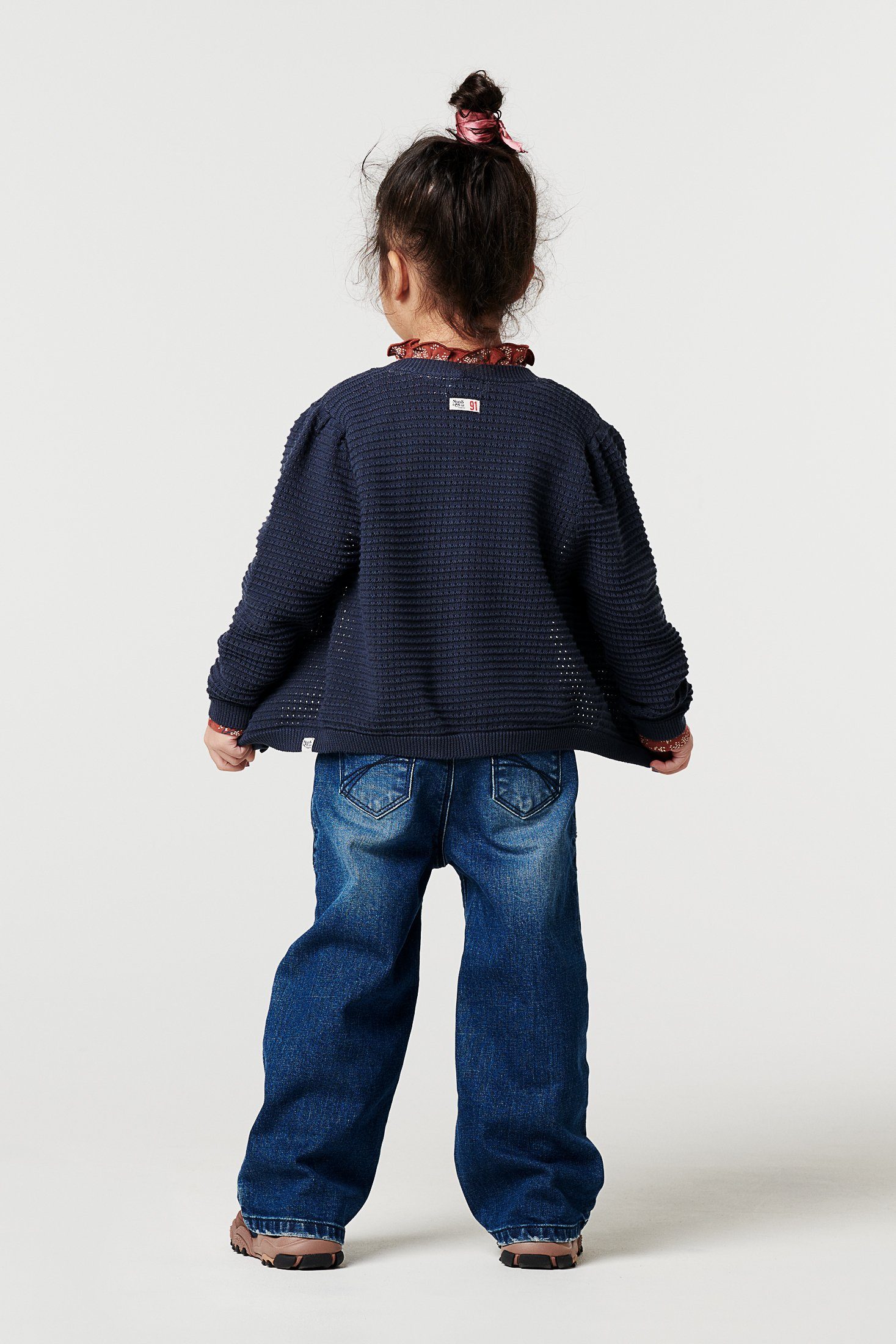 Noppies Cardigan Noppies Strickjacke Keedysville (1-tlg)