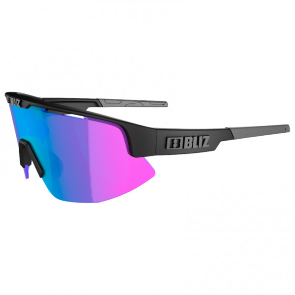 Bliz - Matrix Nordic Light Cat:2 VLT 22% - Fahrradbrille