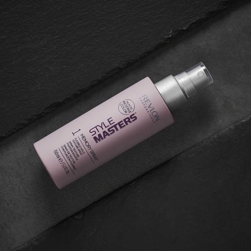 REVLON PROFESSIONAL MEMORY Spray