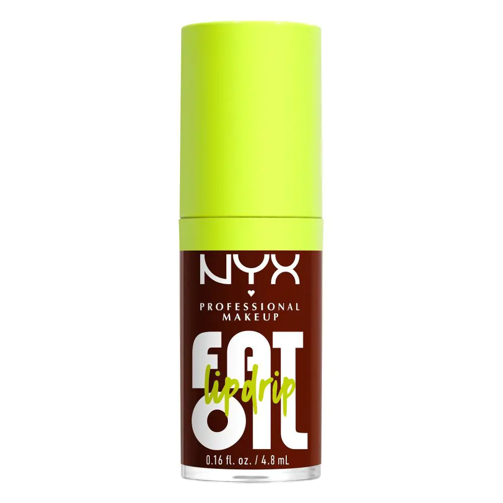 Ažuriranje statusa NYX Fat Oil Lip Drip sjajila za usne