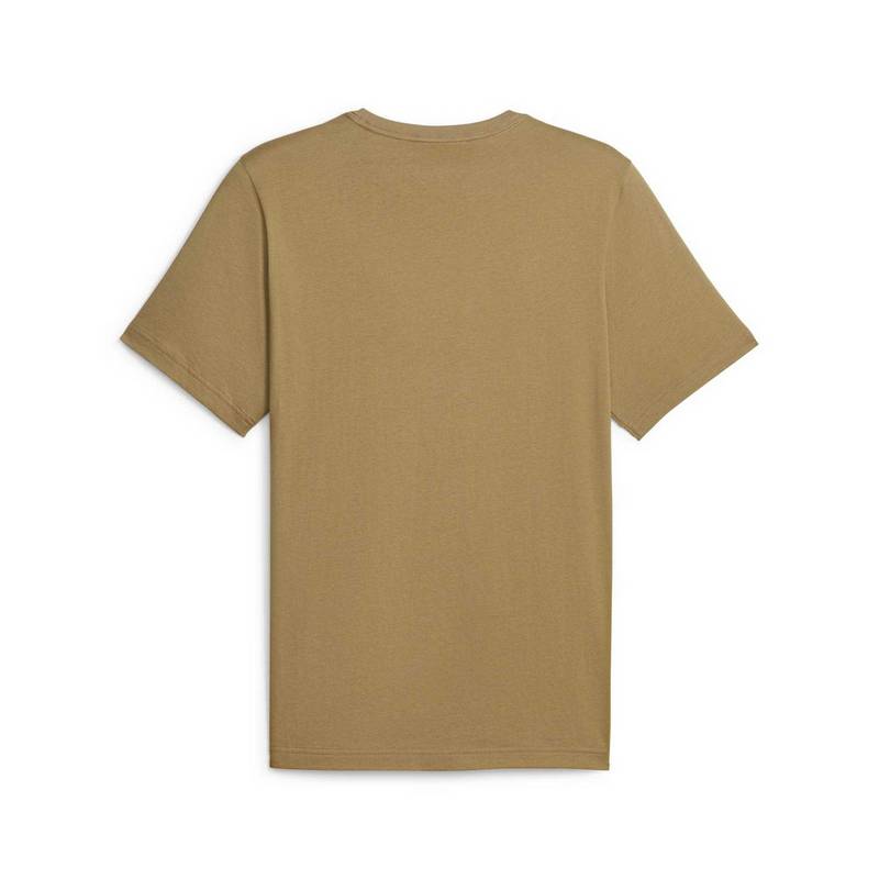 PUMA T-Shirt T-Shirt Herren
