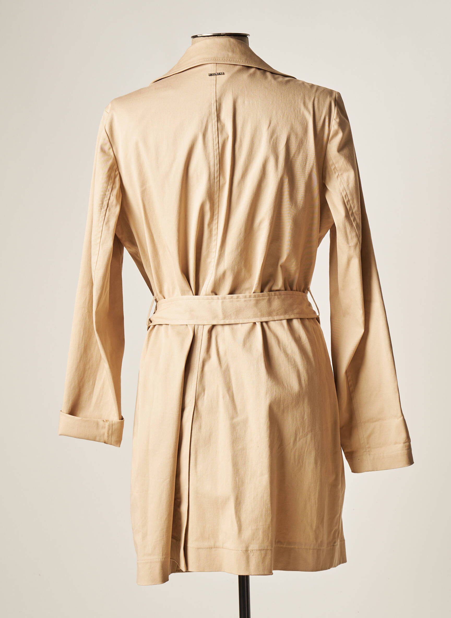 Liu Jo Trenchs Femme couleur beige