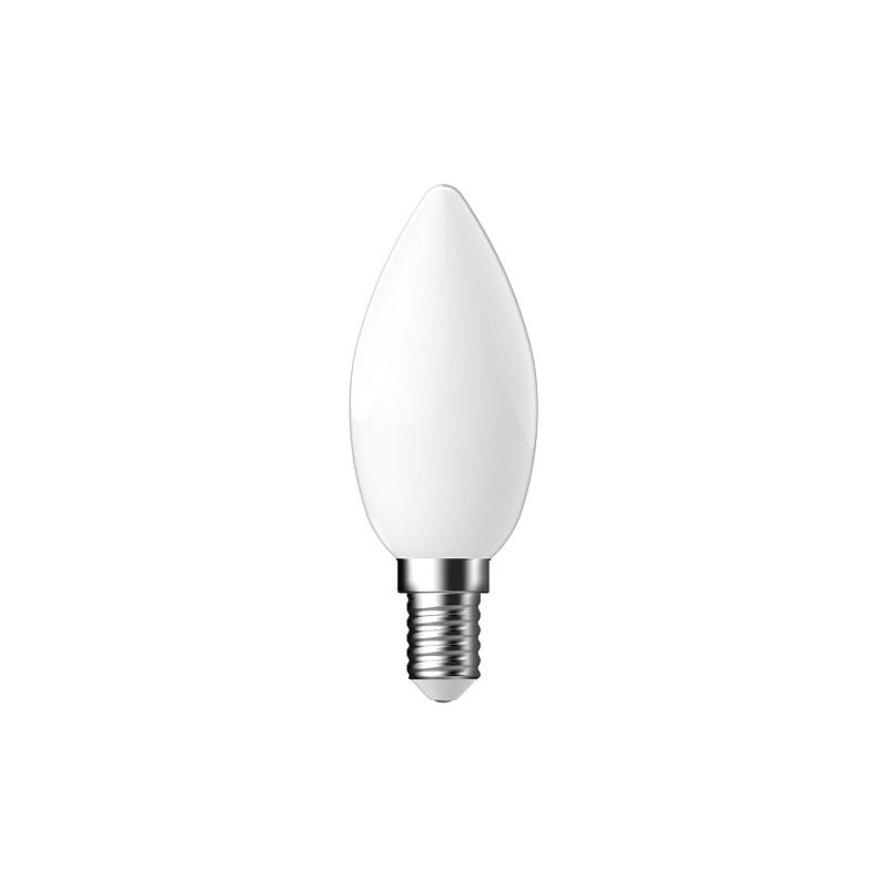 Energy Lyspære LED 470 lm Mignon, dimbar, E14