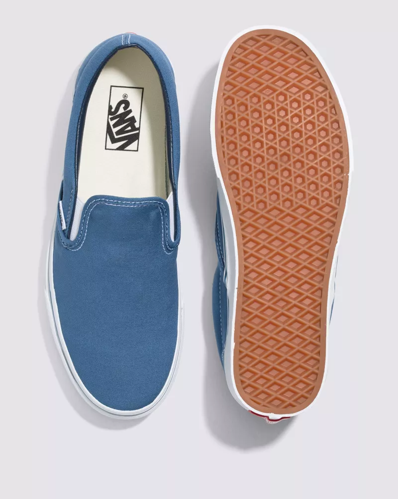 Classic Slip-On Shoe