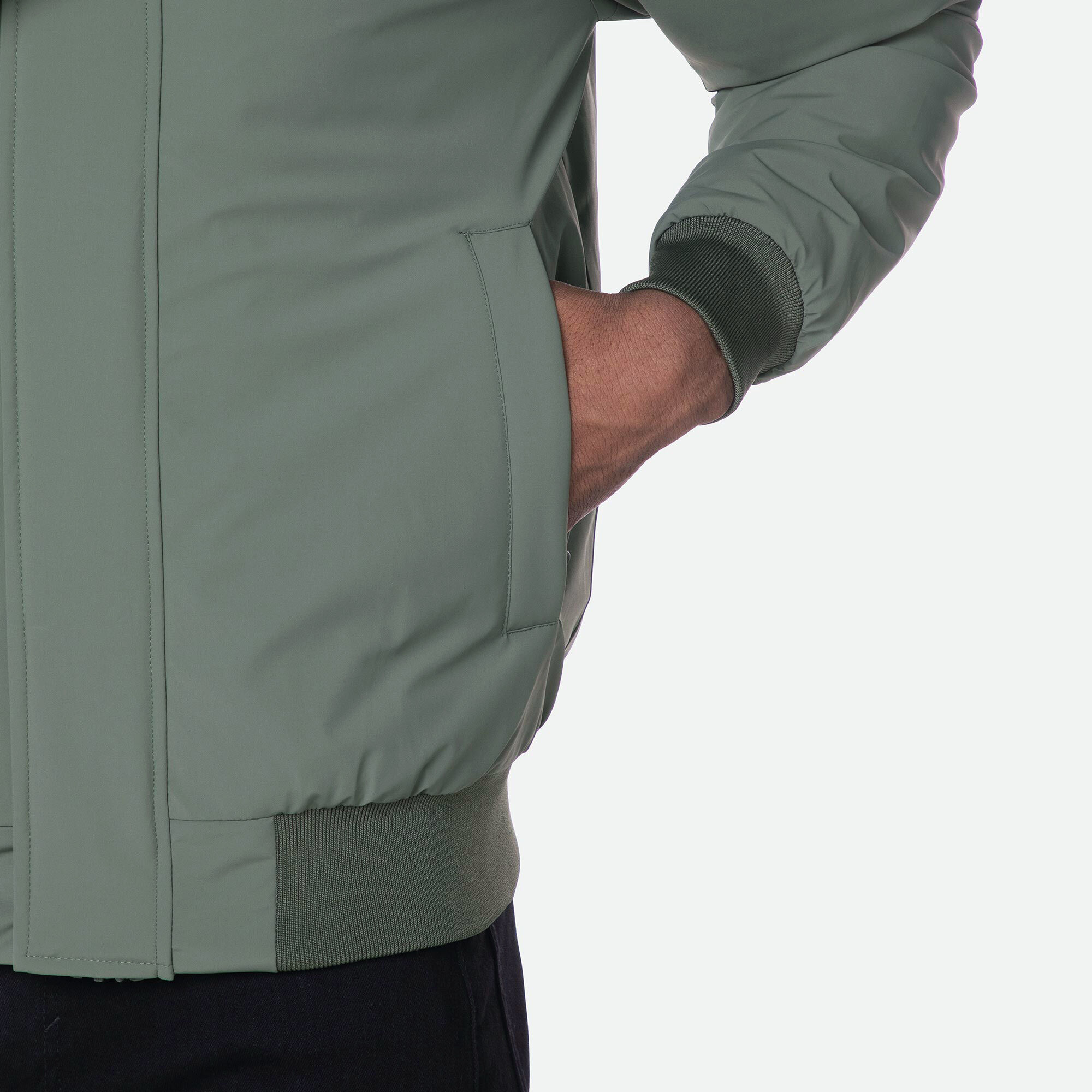 Bomber Stretch homme