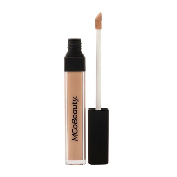 MCoBeauty Brighten & Perfect Medium 1 - Természetes bézs krémes korrektor 5,5ml