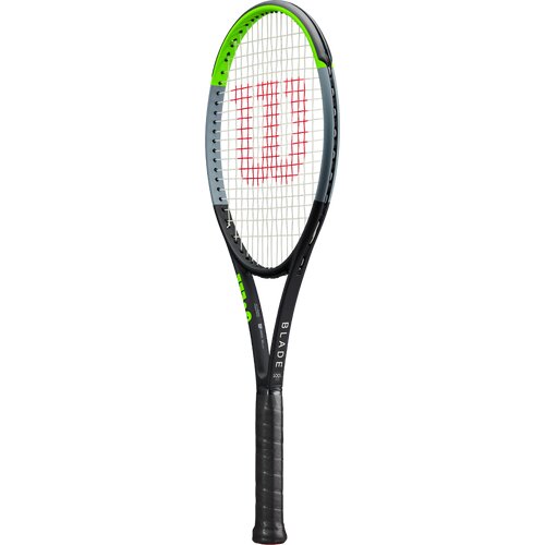 HERREN TENNISSCHLÄGER BLADE 100L V7.0 TNS FRM