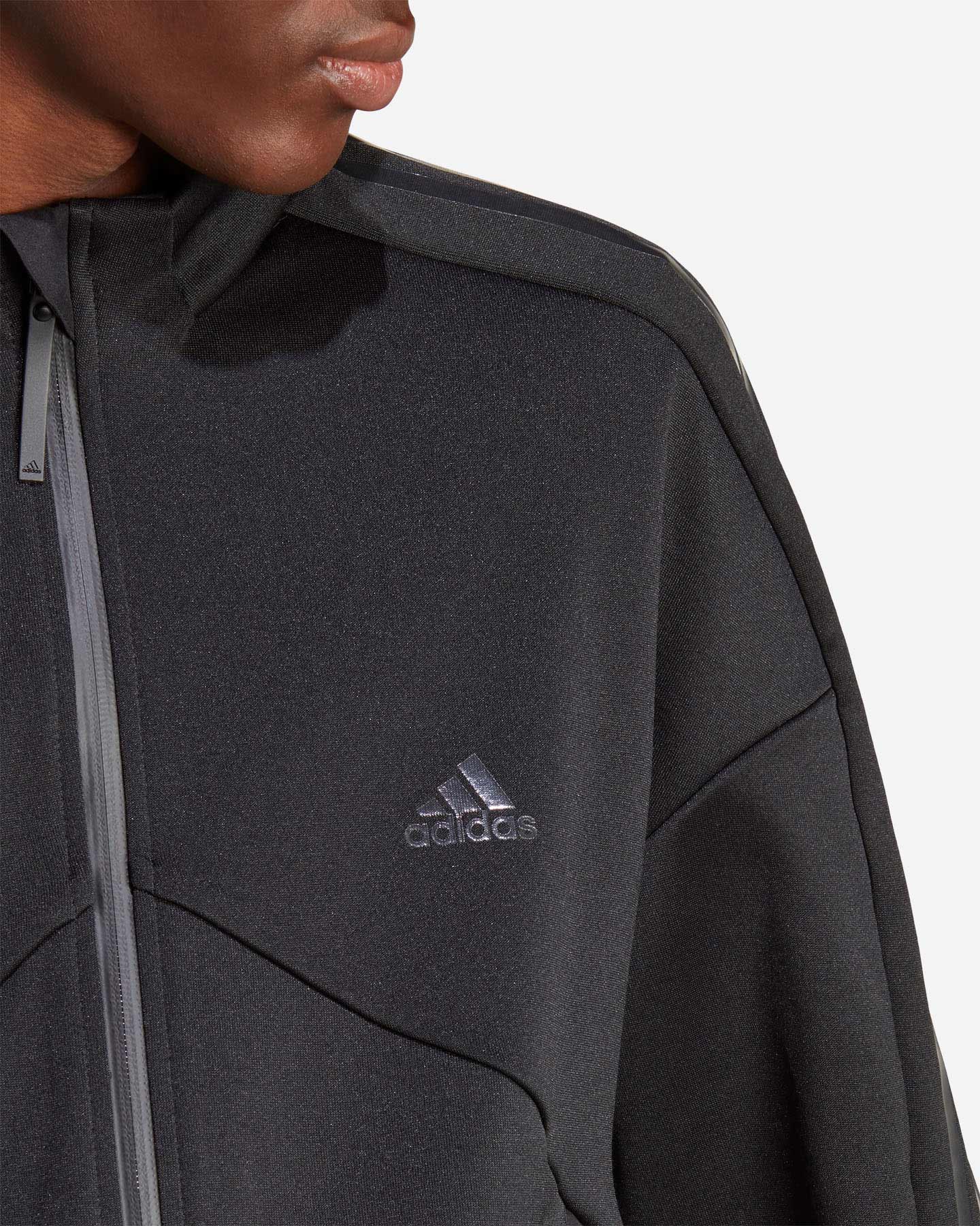 Adidas Tiro M HY3785 Felpa