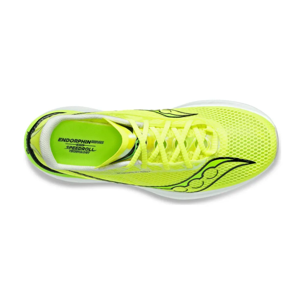 Saucony Endorphin Pro 3 S10755-75 / gelb