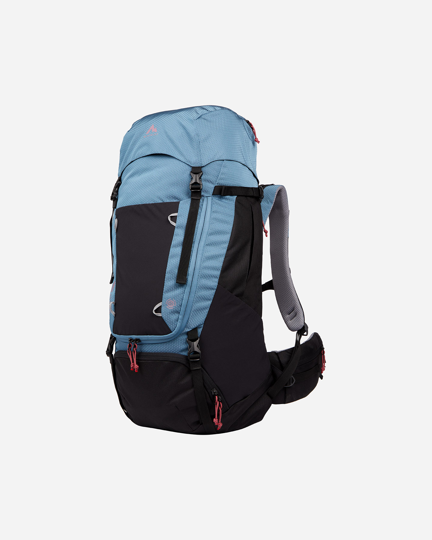 Zaino Trekking Mckinley Make Ii Ct 50+10 Vario 421760-900