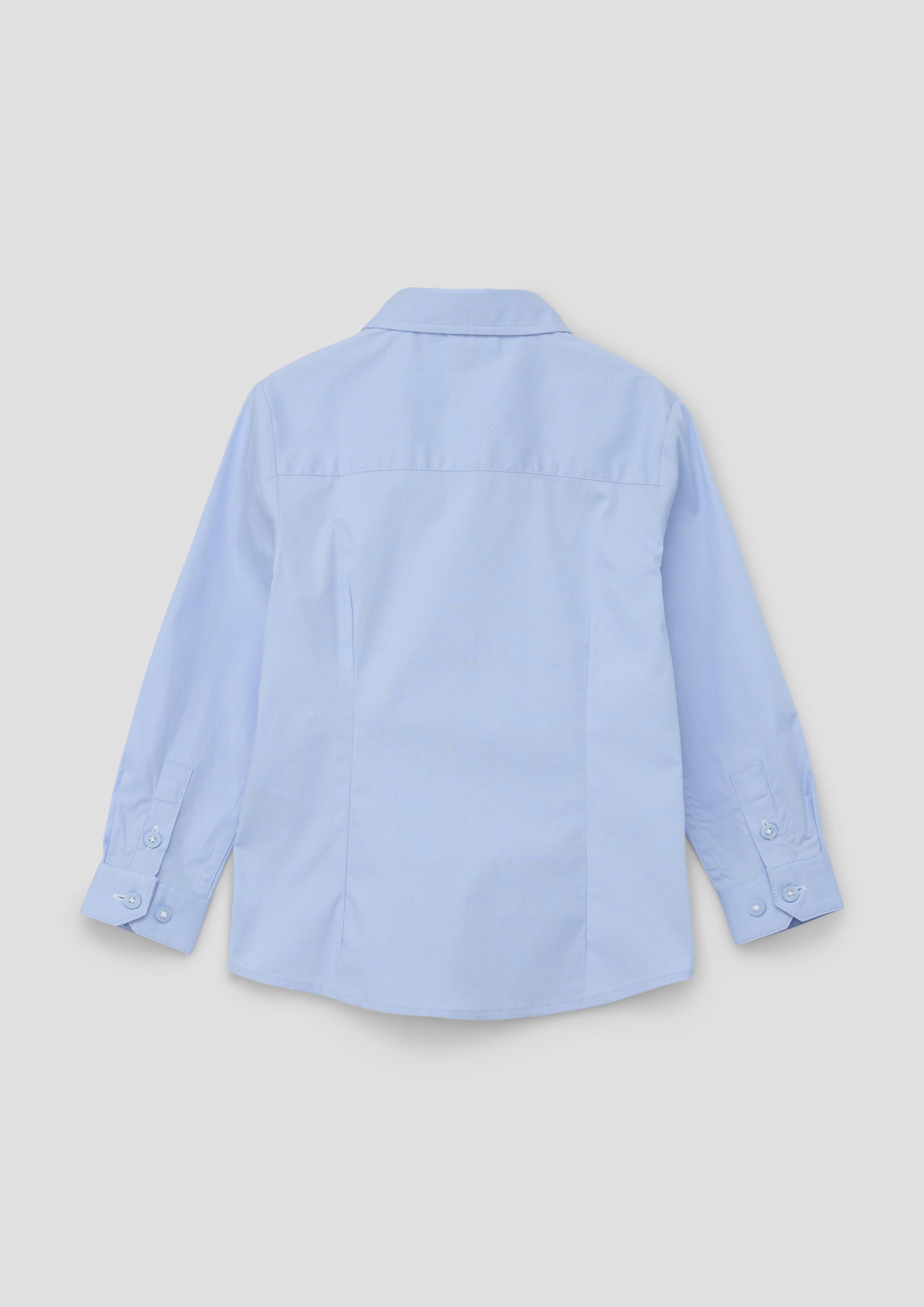 Slim fit Button Up Shirt