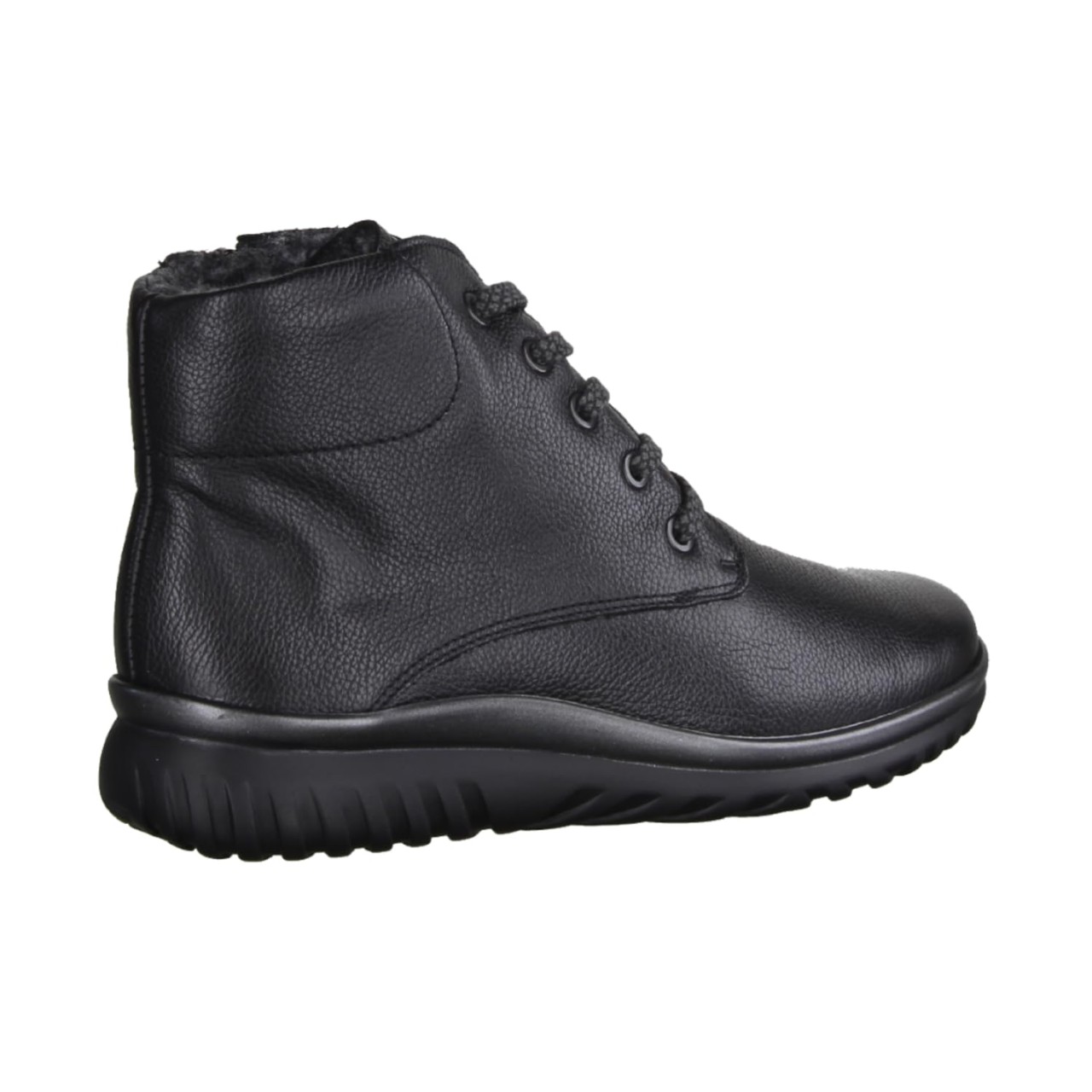 SEMLER Stiefeletten schwarz Lena
