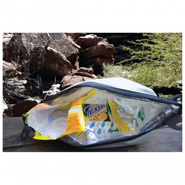 Sea to Summit - Trash Dry Sack - Packsack