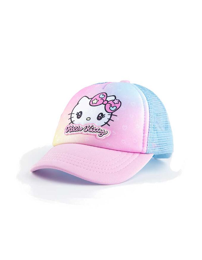 Basecap - Hello Kitty