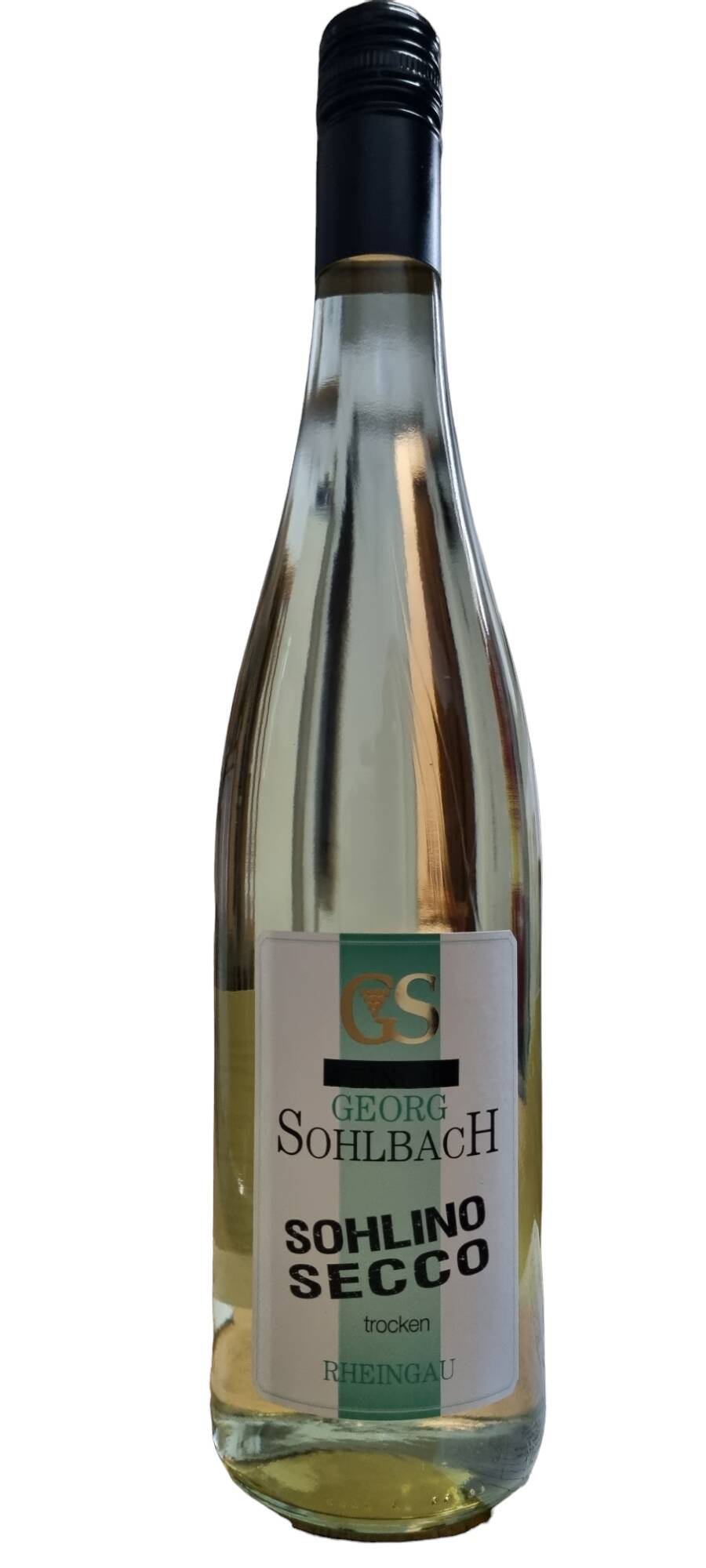 Weingut Georg Sohlbach Sohlino Secco