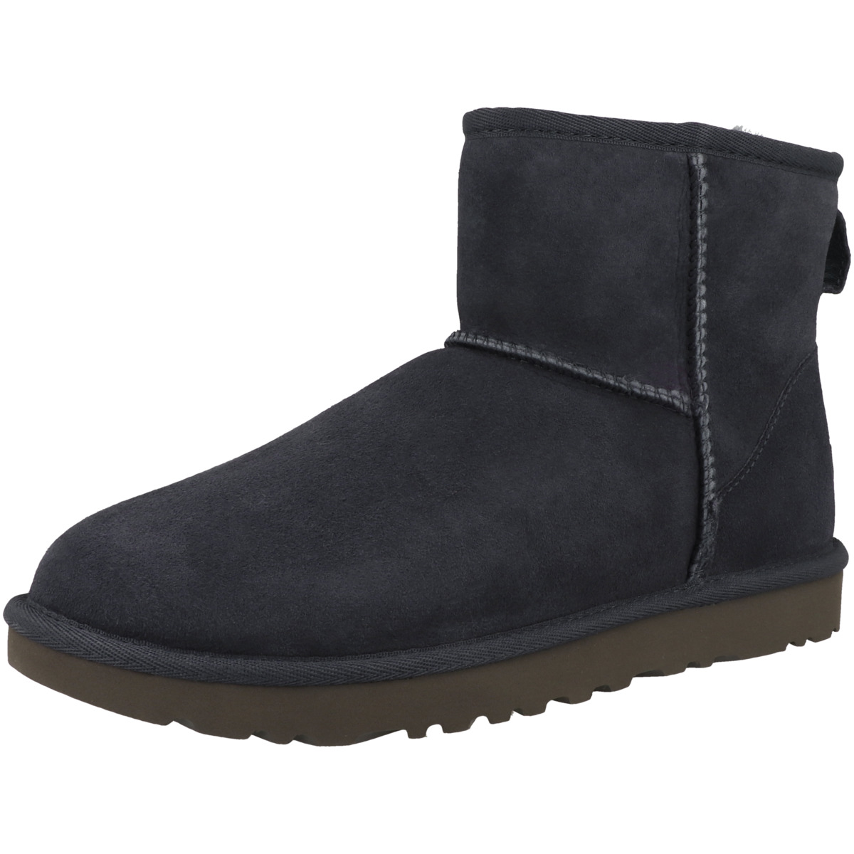 UGG Classic Mini II Boots dunkelblau