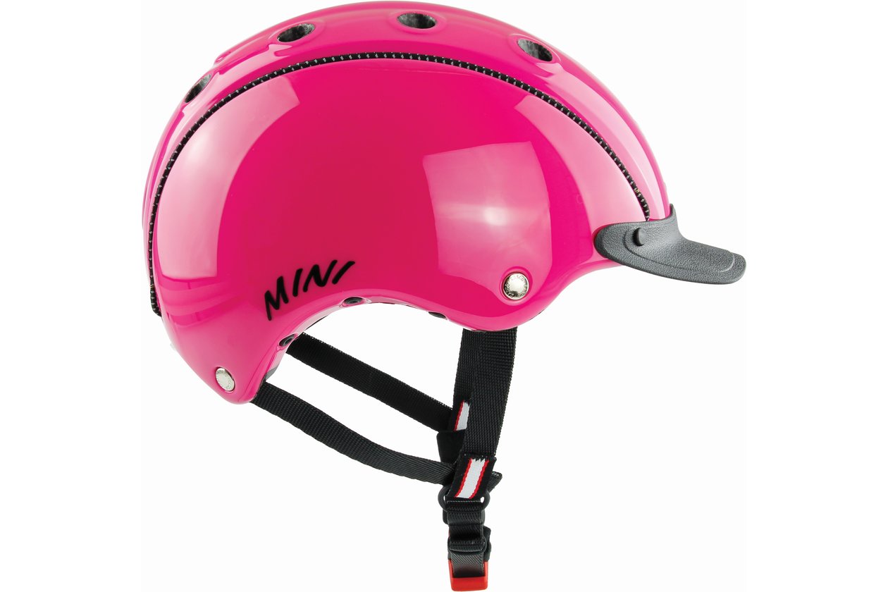 Casco Mini2
