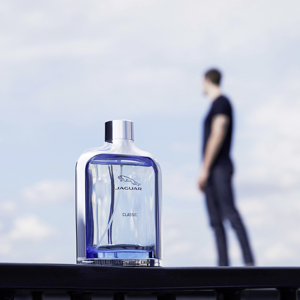 Jaguar Classic Eau de Toilette