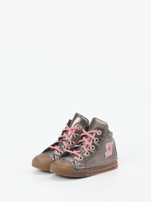 Schnürschuh-67054490001 Däumling