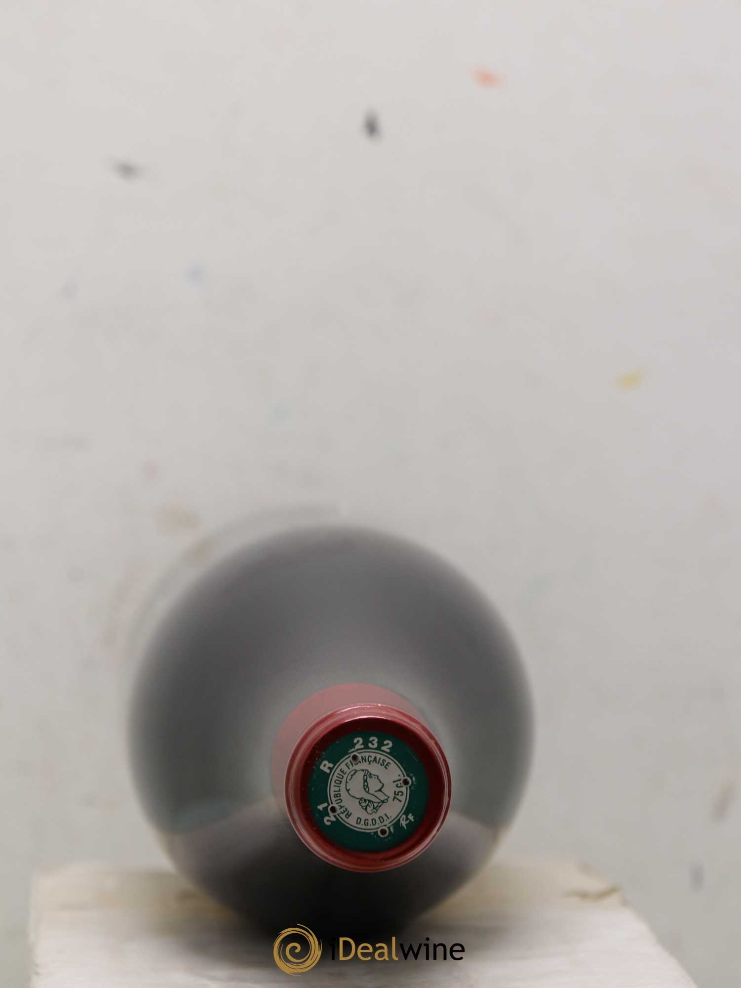 Echezeaux Grand Cru Jean Grivot  2009 - Lot de 2 Bouteilles
