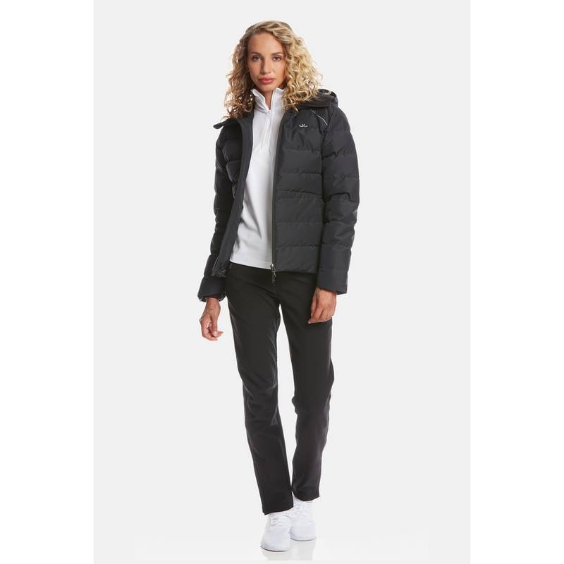 Jeff Green Lia Daunenjacke Damen