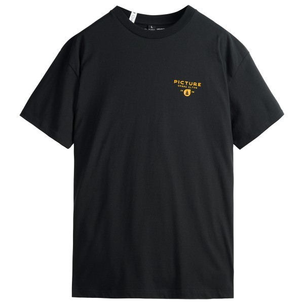 Picture - Usil Tee - T-Shirt