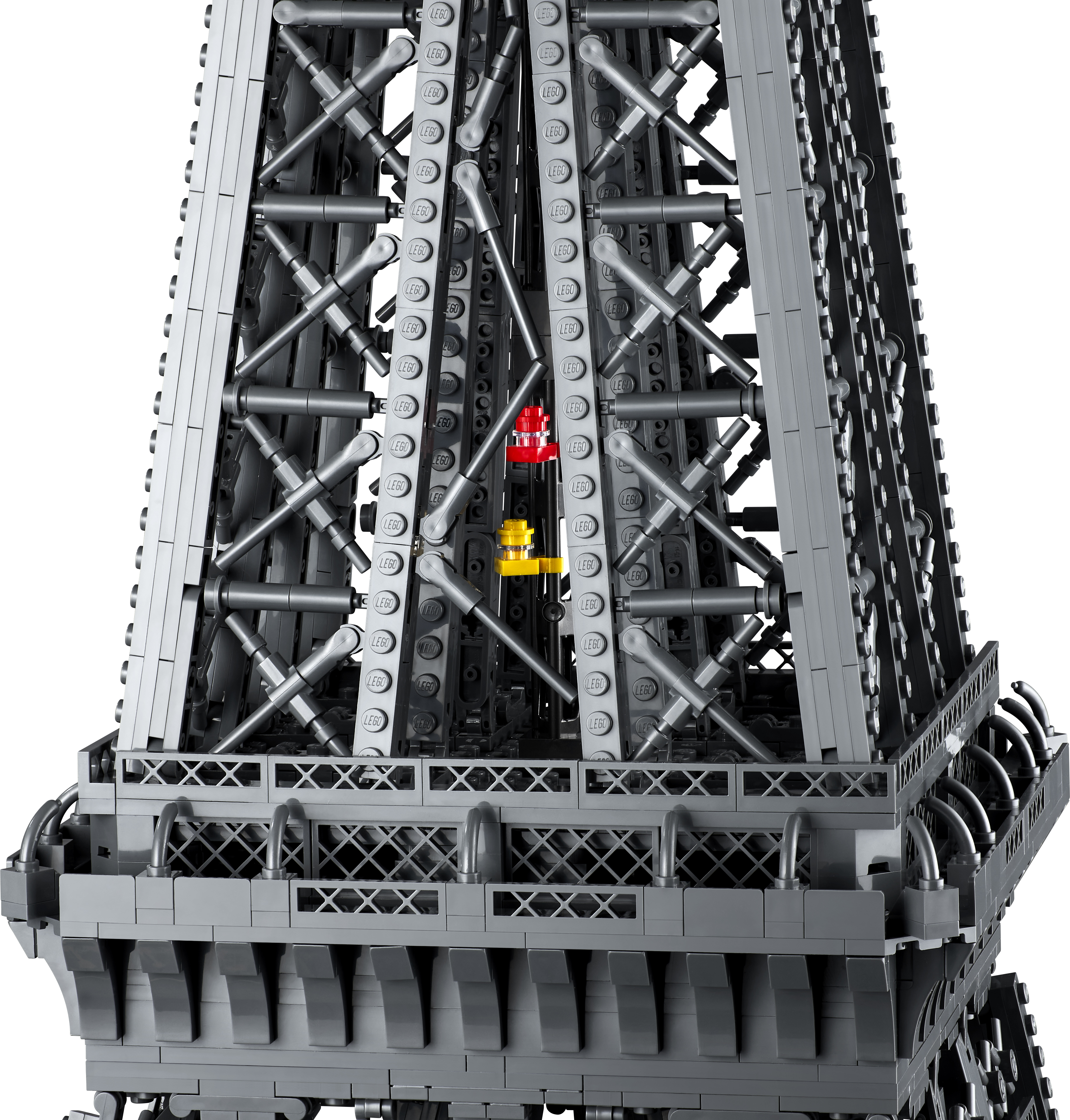 Eiffelturm 10307