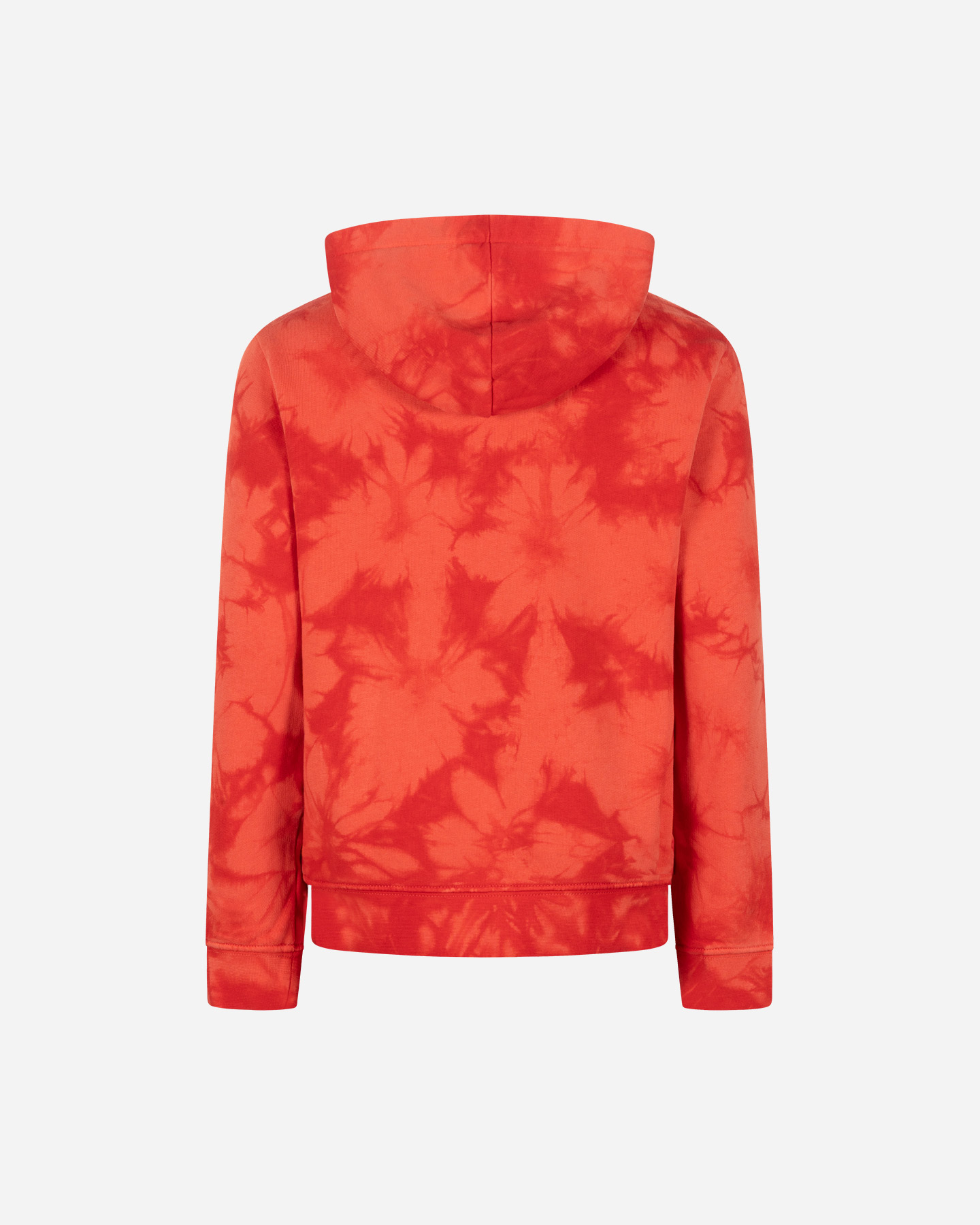 Felpa Puma Over Tie Dye Jr 689555-15
