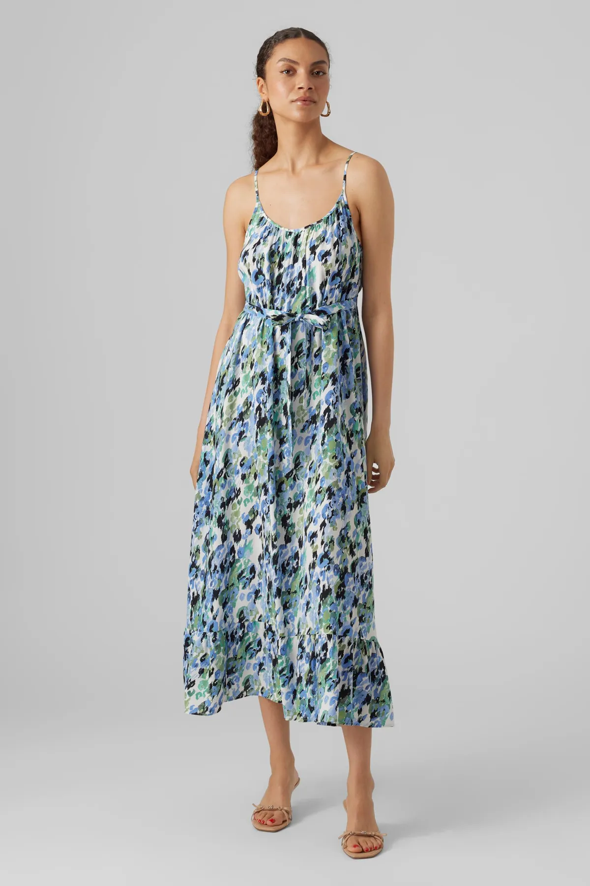 Vero Moda  Damen/Mädchen Little Boy Blau L