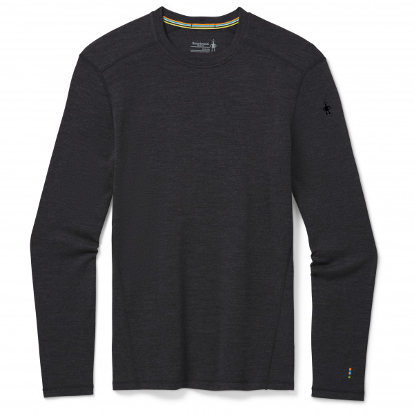 Smartwool - Merino 250 Baselayer Crew Boxed - Merinounterwäsche