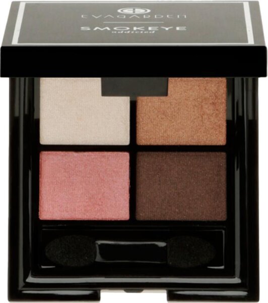 Eva Garden Eye Shadow Palette Smokeye Lidschatten Palette