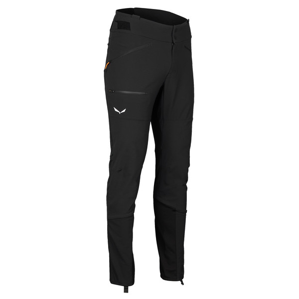 ORTLES DST M PANTS Herren - Softshellhose