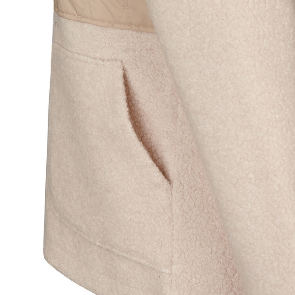 VOSS WOOL JACKET Damen - Wolljacke